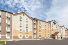  WoodSpring Suites Sioux Falls  Су-Фолс